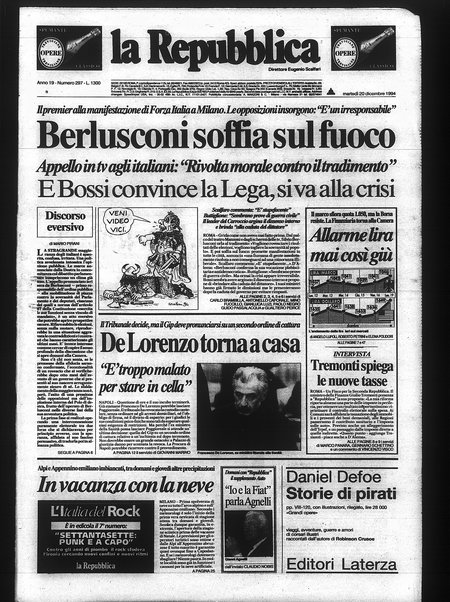 La repubblica